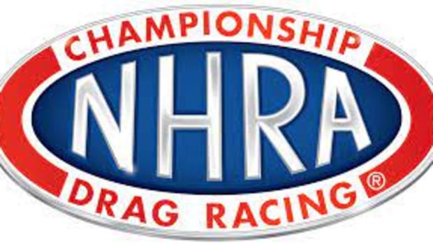 nhra logo